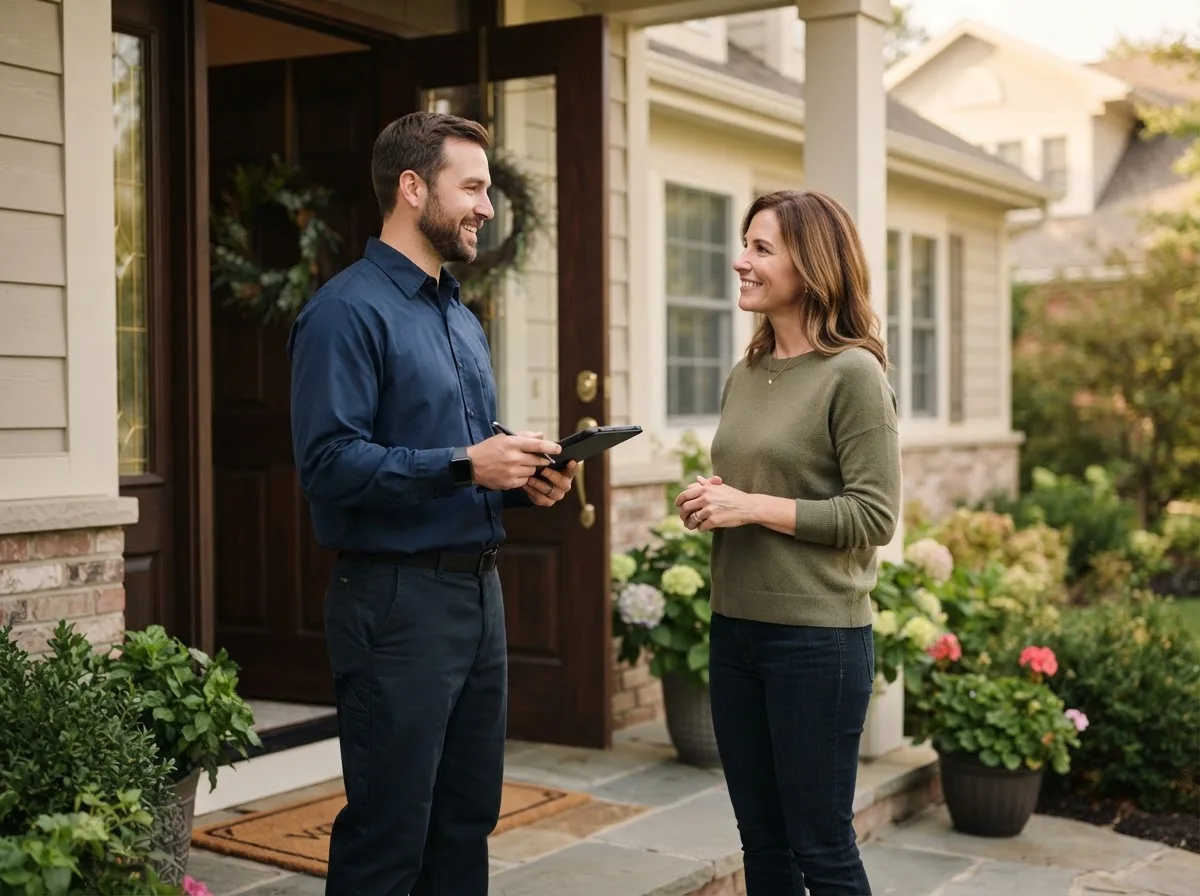 Water damage restoration FAQs for Parsippany, NJ